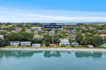 63a Torkar Road, Clarks Beach
