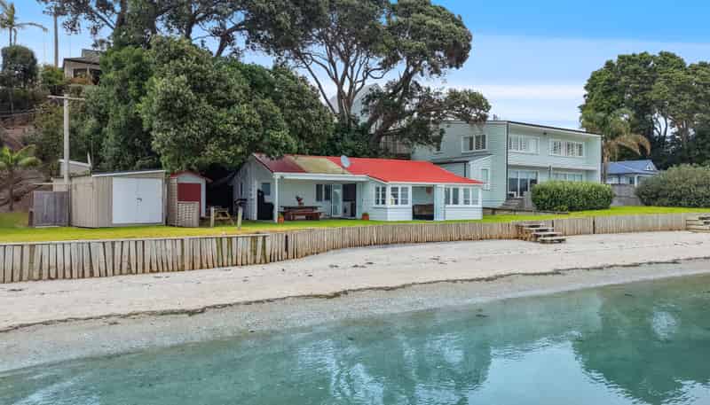63a Torkar Road, Clarks Beach