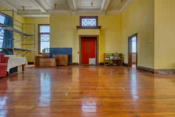 36 Revell Street, Hokitika