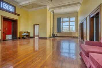 36 Revell Street, Hokitika