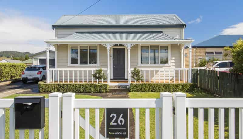 26 Amaranth Street, Waihi