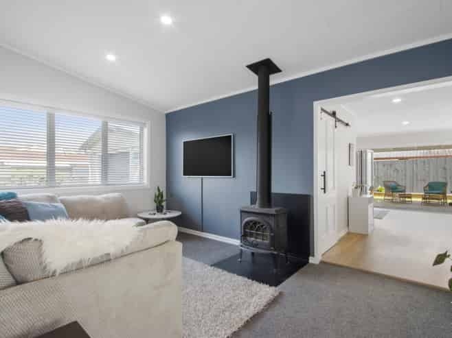 26 Amaranth Street, Waihi