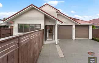21 Whekau Drive, Takanini
