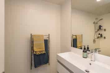 17/136 Salisbury Street, Christchurch Central