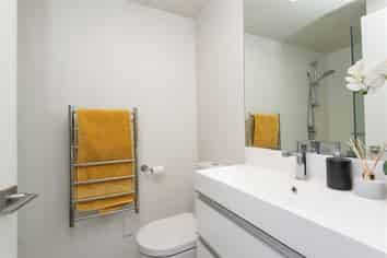 17/136 Salisbury Street, Christchurch Central