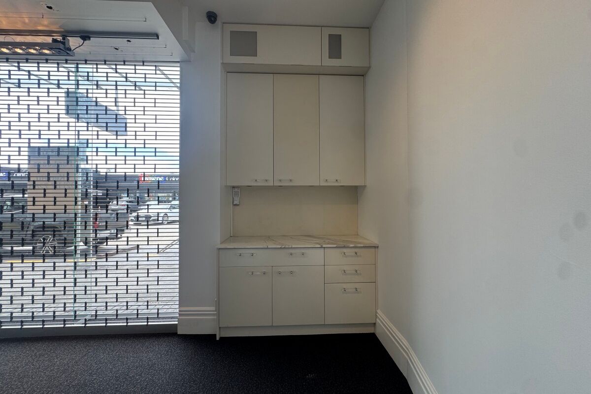 Prime Teed Street Retail Opportunity - Ansicht 4
