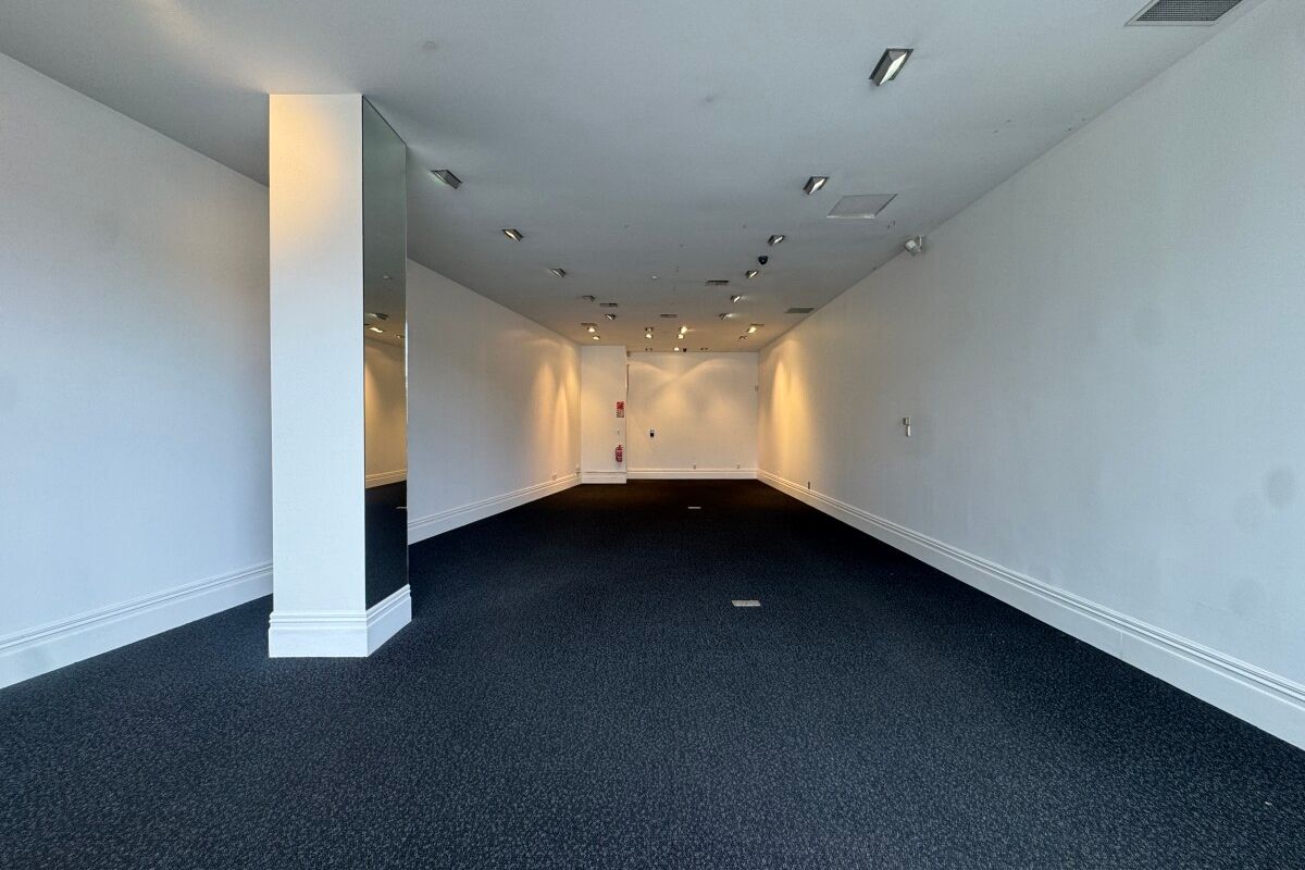 Prime Teed Street Retail Opportunity - Ansicht 3