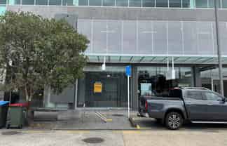 Prime Teed Street Retail Opportunity