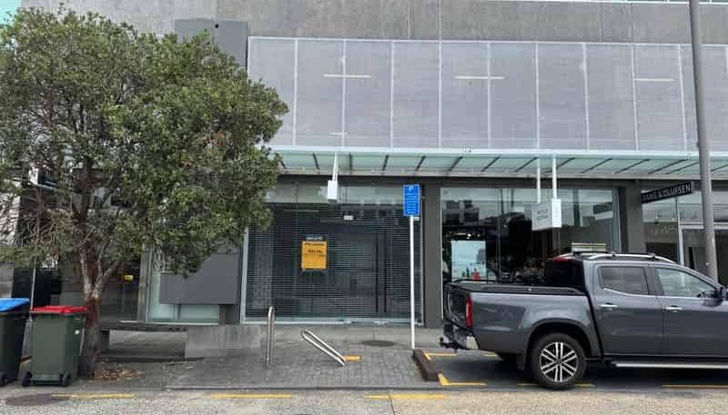 35 Teed Street , Newmarket