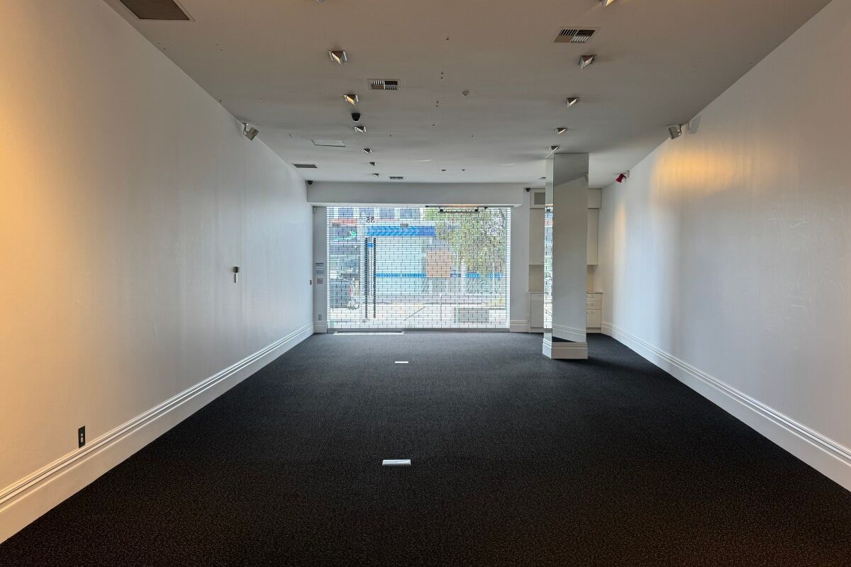 Prime Teed Street Retail Opportunity - Ansicht 2