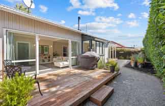 35a Ayers Street, Rangiora