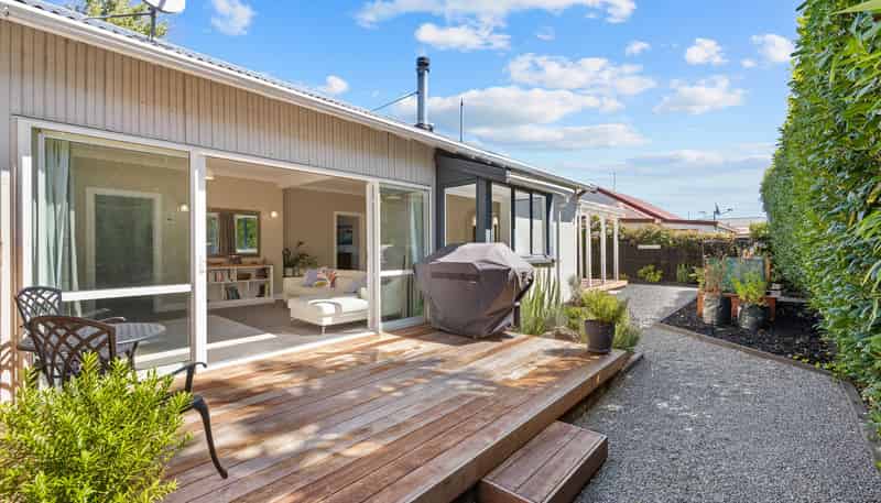 35a Ayers Street, Rangiora