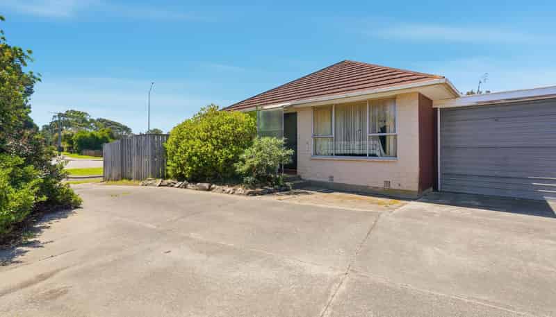 1/84 Hay Street, Bromley