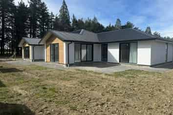 43 Holmes Road, Methven