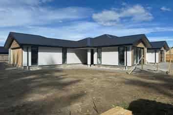 43 Holmes Road, Methven