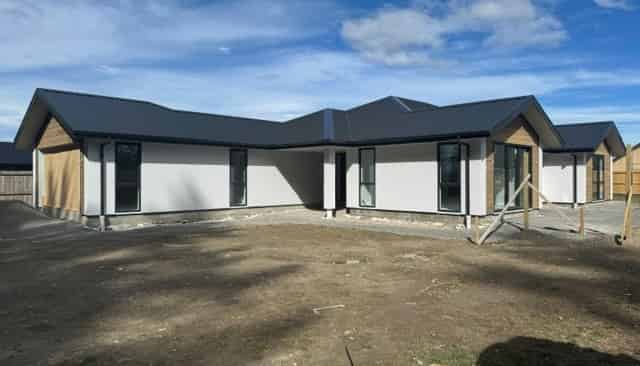 43 Holmes Road, Methven