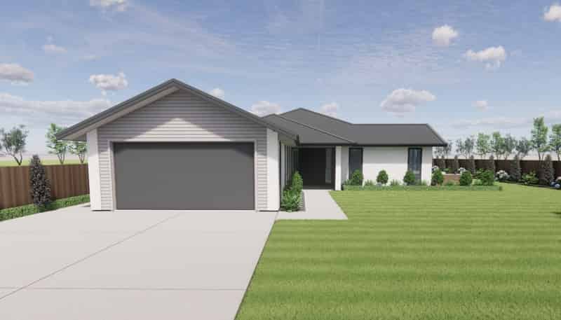 43 Holmes Road, Methven