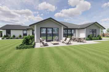 43 Holmes Road, Methven