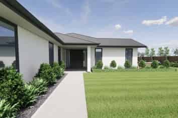 43 Holmes Road, Methven