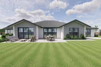 43 Holmes Road, Methven