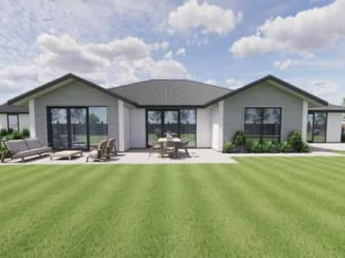 43 Holmes Road, Methven