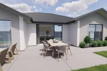 43 Holmes Road, Methven