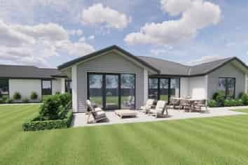 43 Holmes Road, Methven