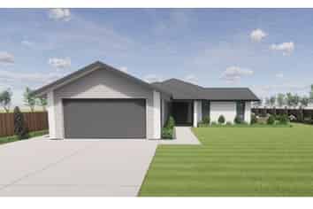 43 Holmes Road, Methven