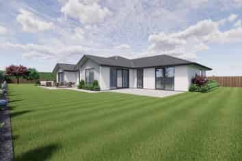 43 Holmes Road, Methven