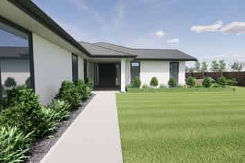 43 Holmes Road, Methven