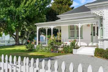 15 Cheeseman Road, INNER KAITI