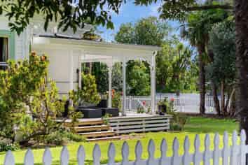 15 Cheeseman Road, INNER KAITI