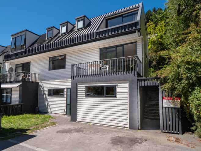 41C Gorge Road, Queenstown Central
