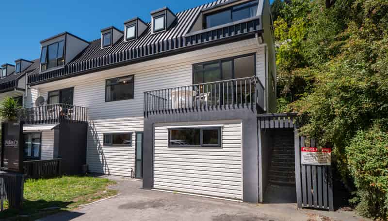 41C Gorge Road, Queenstown Central