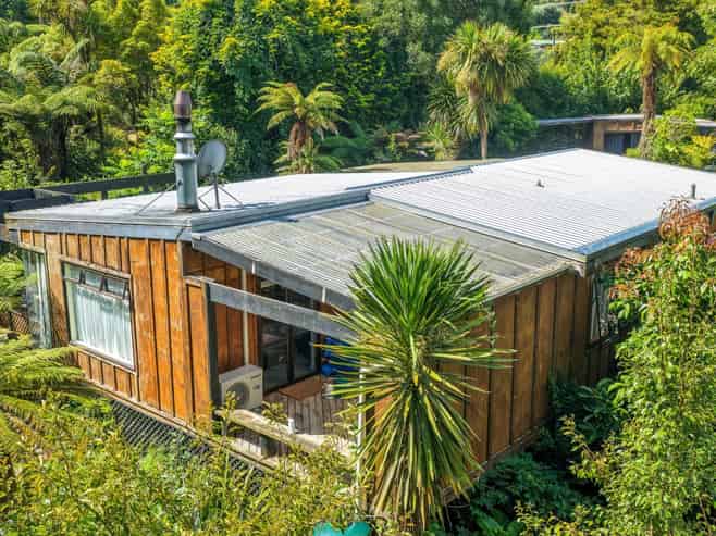 60 Victoria Street, Waikino, Waihi