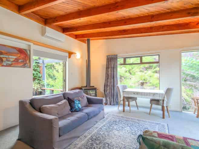 60 Victoria Street, Waikino, Waihi