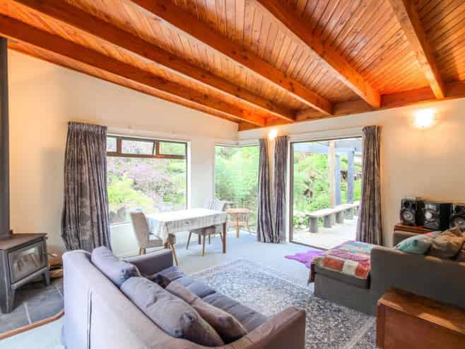 60 Victoria Street, Waikino, Waihi