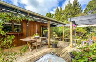 60 Victoria Street, Waikino, Waihi