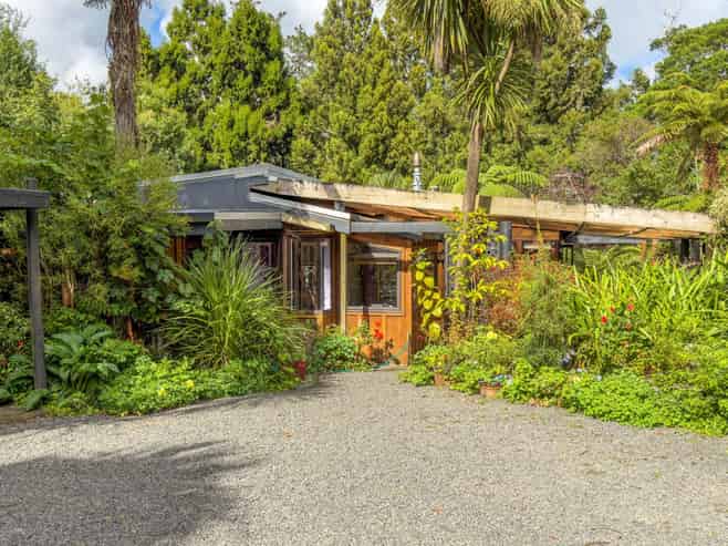 60 Victoria Street, Waikino, Waihi