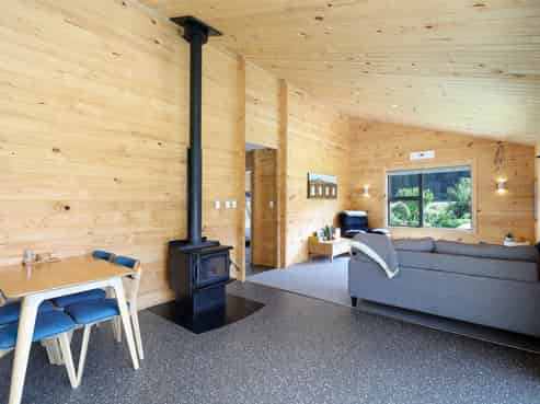 61 Matiri West Bank Road, Murchison