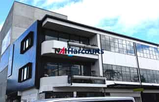 Prime Space in Hurstmere Road