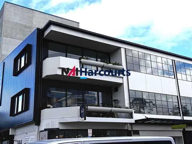 Prime Space in Hurstmere Road