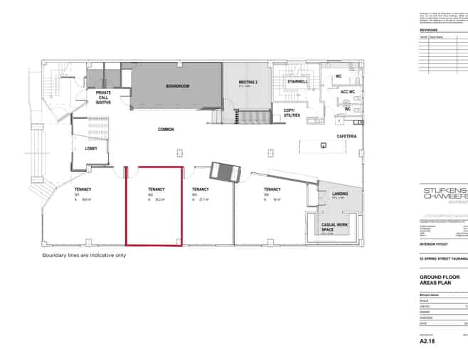 Secure your future in The Vault