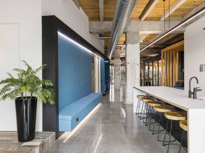 Secure your future in The Vault