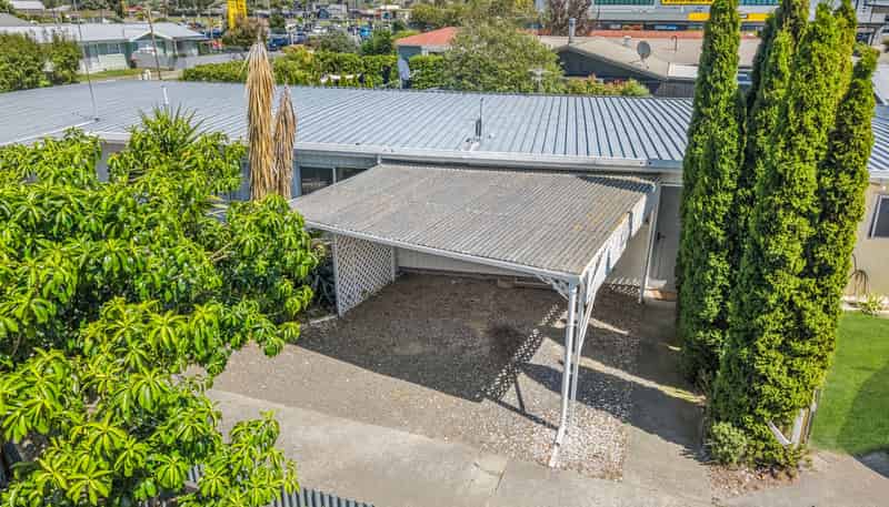 2/36 Bristol Street, Tamatea