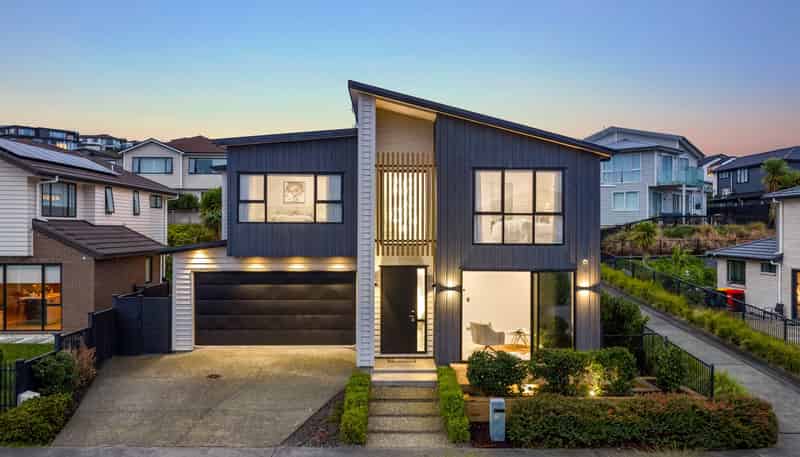 10 Keel Street, Long Bay