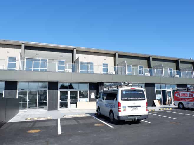 4/245 Killarney Road, Frankton