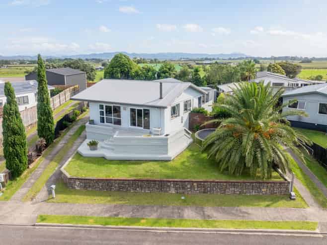 20 Landscape Road, Coastlands