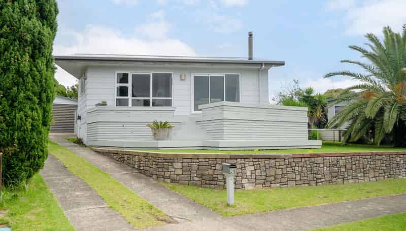 20 Landscape Road, Coastlands