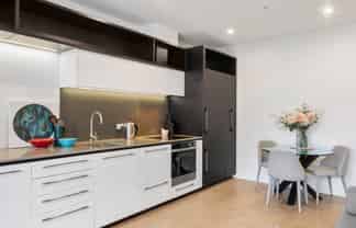 301/11 Vinegar Lane, Grey Lynn